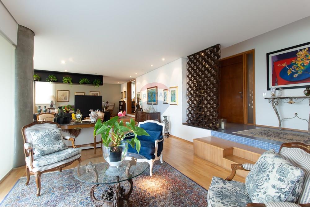 Apartamento - Venda - São Paulo , São Paulo - 03 Sala.jpg - 601971072-32