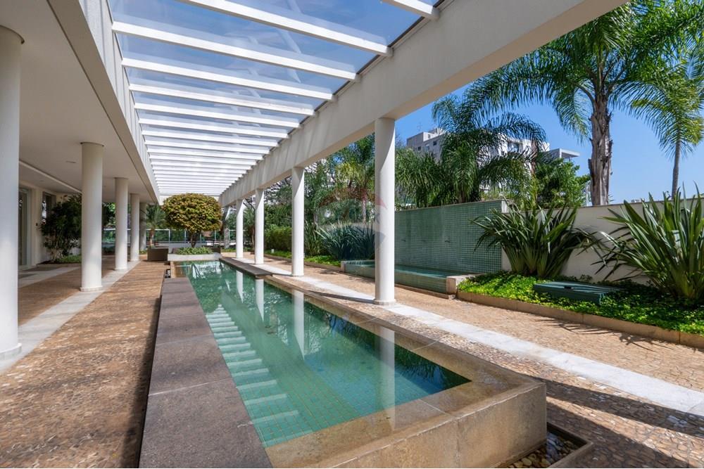 Apartamento - Venda - São Paulo , São Paulo - Vende Apto 164 m² Rua pelotas Vila Mariana, 4 dorms 03 suítes lazer completo 3 vagas50.jpg - 601241006-57