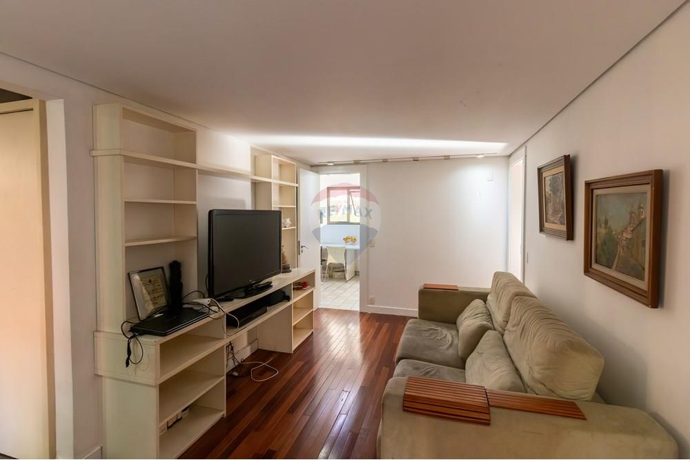 Apartamento - Alugar - São Paulo , São Paulo - apartamento-padrao-3dorm-itaim-bibi-sao-paulo-sp-AP6039_ITV-17.jpg - 601361019-3057