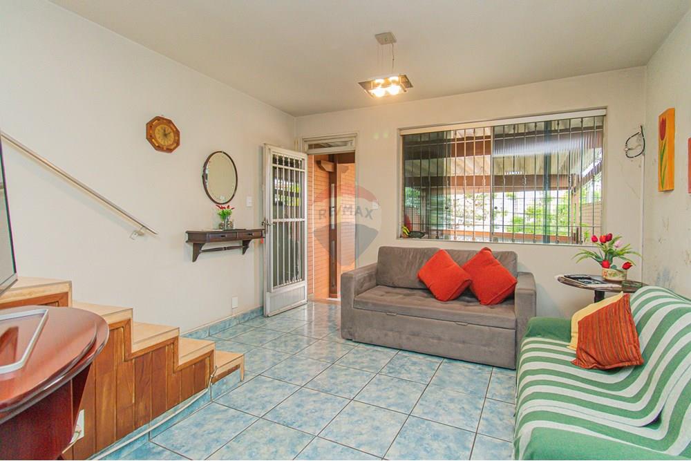 Sobrado - Venda - São Paulo , São Paulo - 02sala_004_destaque.jpg - 601401005-43