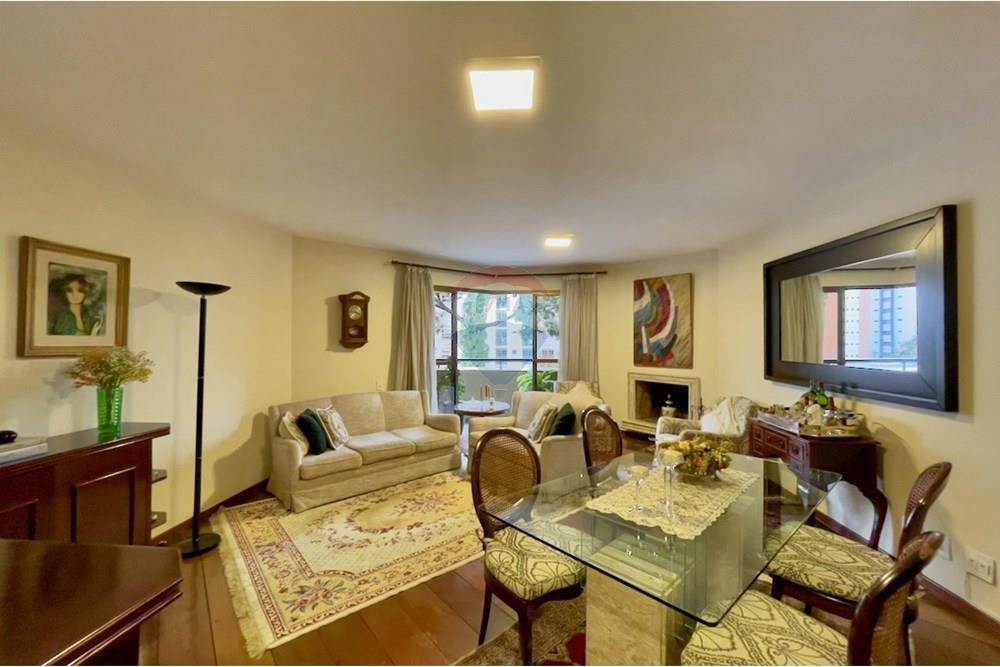 Apartamento - Venda - São Paulo , São Paulo - 601301078-5 APARTAMENTO A VENDA RUA MACUCO MOEMA REMAX (1).jpeg - 601301078-5