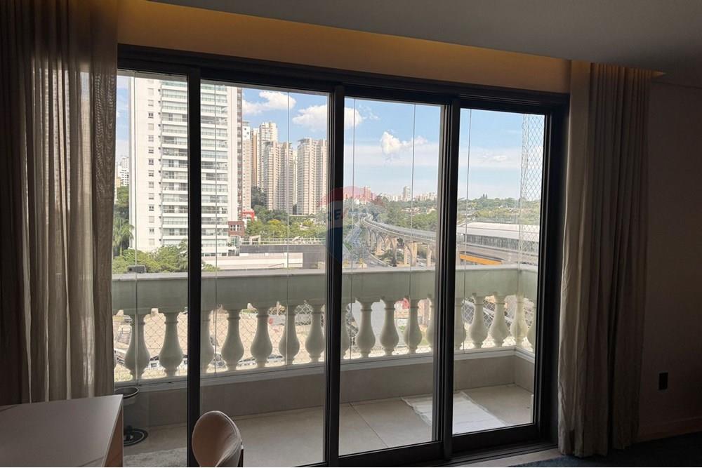 Apartamento - Alugar - São Paulo , São Paulo - 05b9cf5b-1b83-419a-9aa7-405ca750f5d7.jpg - 601971018-1275