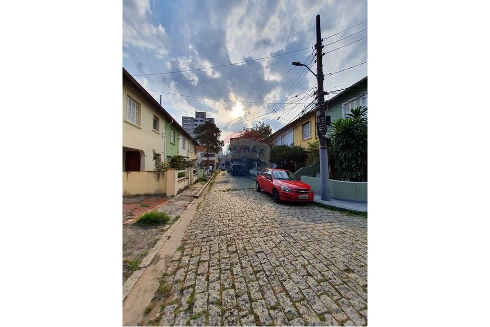 Casa - Alugar - São Paulo , São Paulo - Ambiente da Vila de Casas (3).jpg - 601051037-126