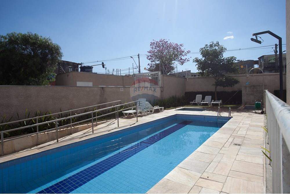 Apartamento - Venda - São Paulo , São Paulo - IMG_7819.jpg - 601751066-45