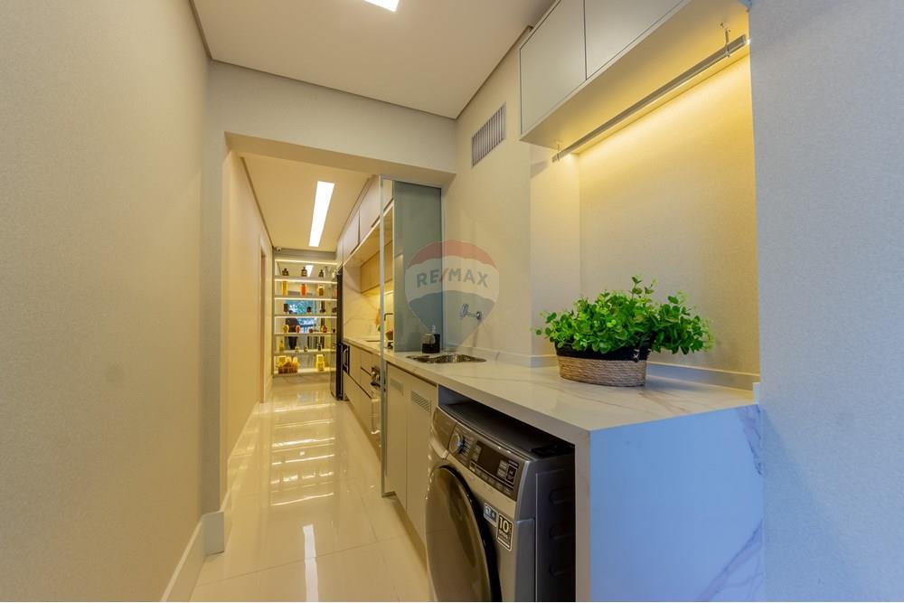 Apartamento - Venda - São Paulo , São Paulo - IMG_865802.jpg - Lavanderia - 602161002-25