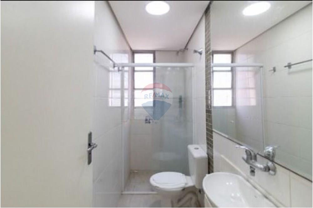 Apart Hotel/ Flat - Alugar - São Paulo , São Paulo - 1.JPG - 601361019-3123