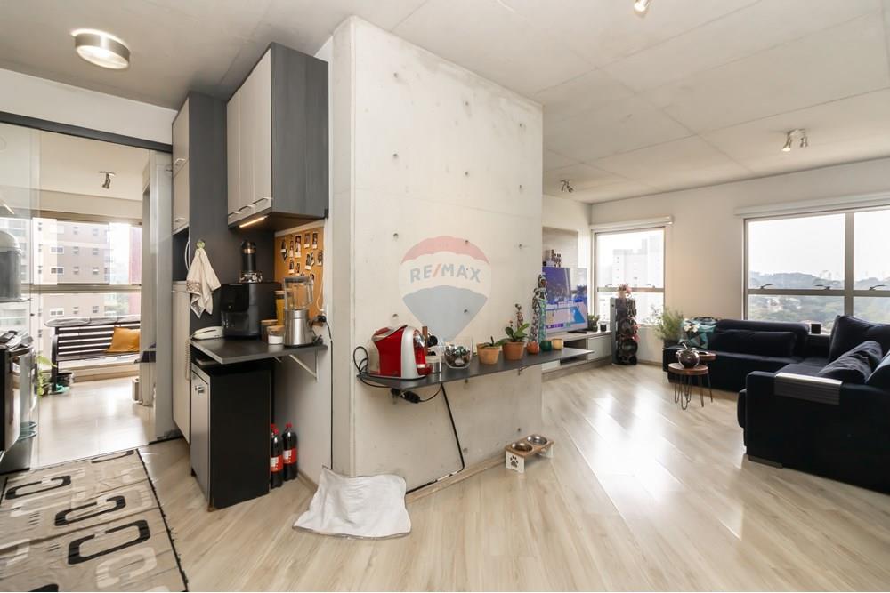 Apartamento - Venda - São Paulo , São Paulo - IMG_888505.jpg - 601721028-52