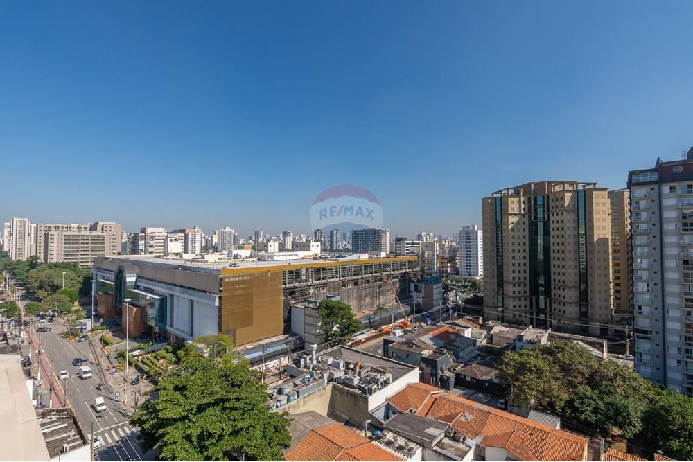 Cobertura - Venda - São Paulo , São Paulo - 90-AP.jpg - 601971075-10
