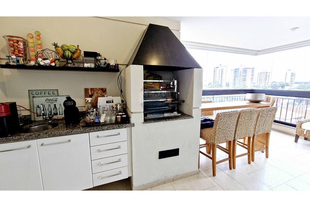 Apartamento - Venda - São Paulo , São Paulo - 007.jpg - Varanda - 601361003-188