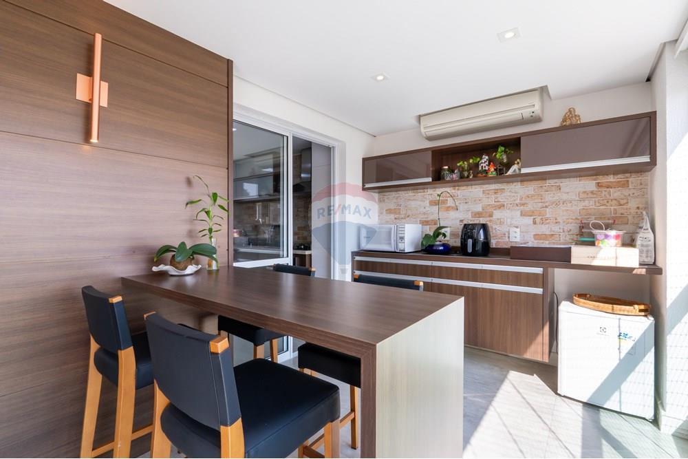 Apartamento - Venda - São Paulo , São Paulo - Vende Apto 164 m² Rua pelotas Vila Mariana, 4 dorms 03 suítes lazer completo 3 vagas9.jpg - 601241006-57