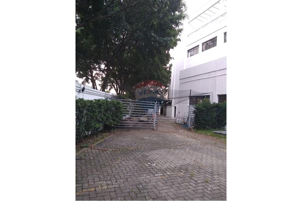 Prédio - Alugar - São Paulo , São Paulo - 4.jpg - 601081044-70