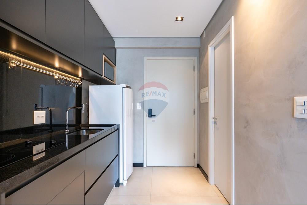 Apartamento, 1 quarto, 23 m² - Foto 17