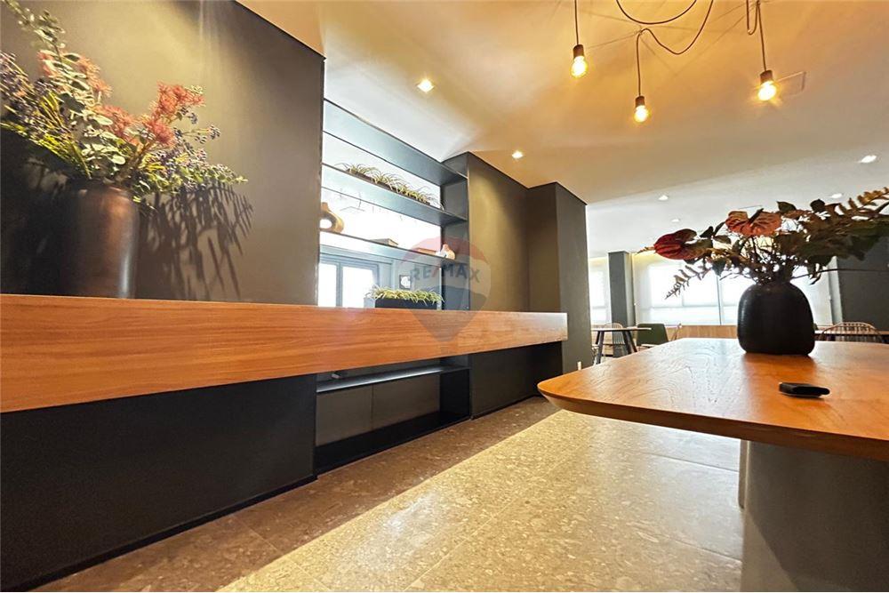 Apartamento - Alugar - São Paulo , São Paulo - 7 - 601361052-86