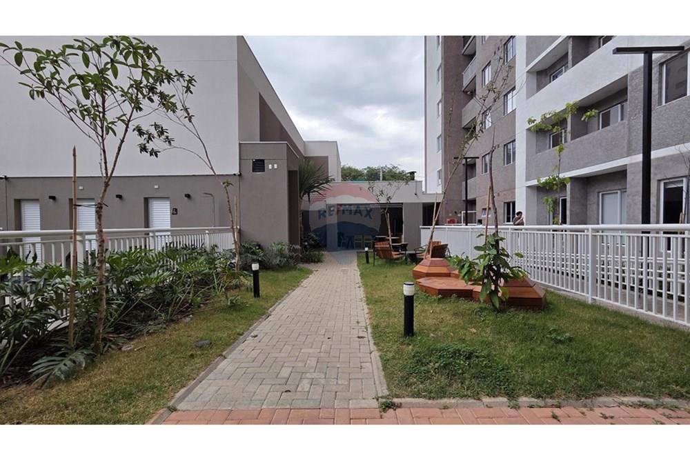 Studio - Alugar - São Paulo , São Paulo - 20251001_150440.jpg - 601261027-32