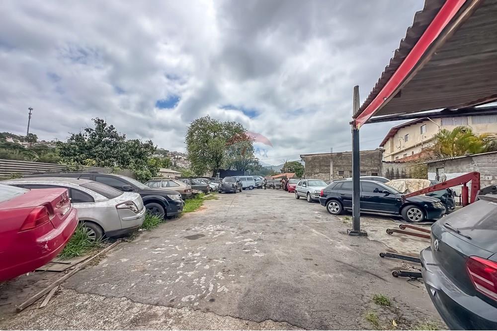 Loteamento e Condomínio, 1612 m² - Foto 4