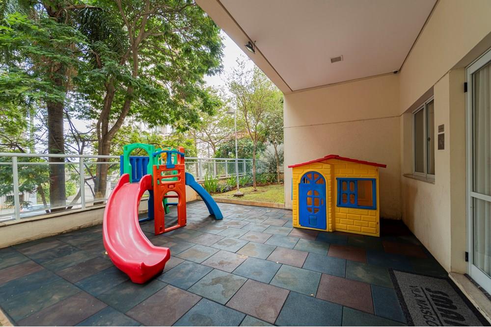 Apartamento - Venda - São Paulo , São Paulo - 601301040-78-68.jpg - 601301040-78