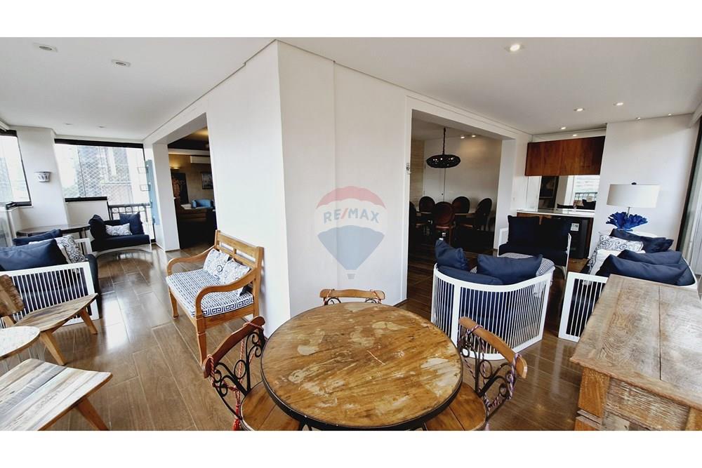 Apartamento - Alugar - São Paulo , São Paulo - RUA MINISTRO JESUINO CARDOSO, 82 (13).jpg - 601361020-389