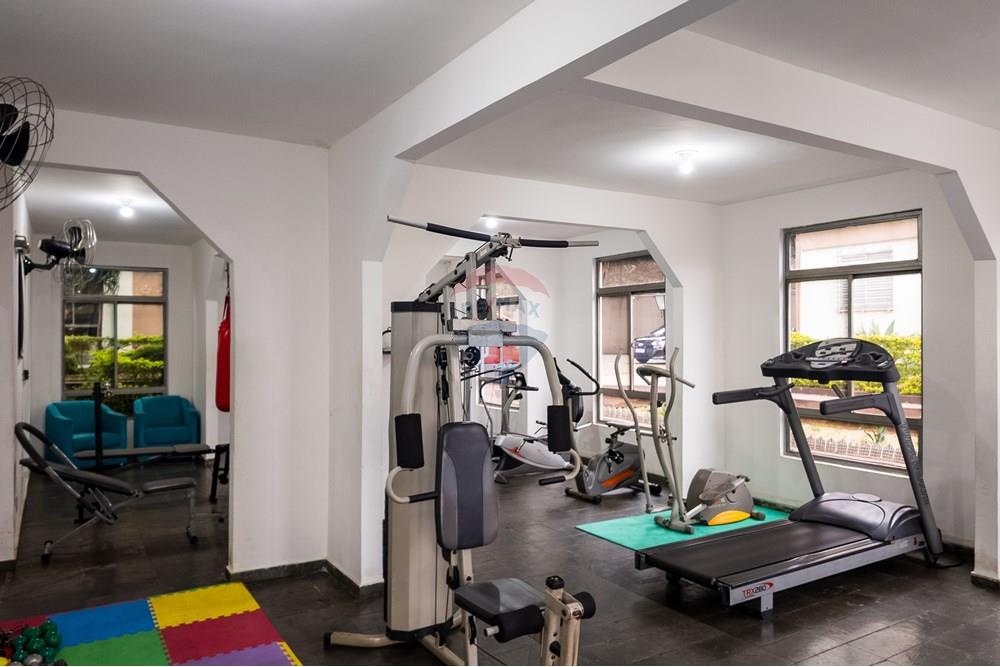 Apartamento - Venda - São Paulo , São Paulo - 38_AP.jpg - 601971078-10