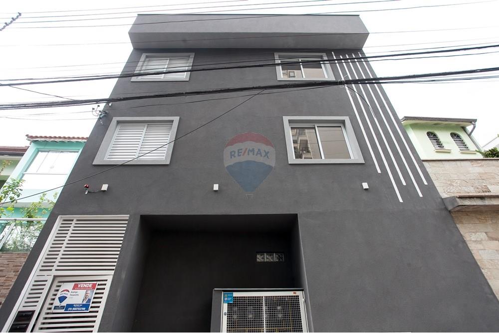 Apartamento - Venda - São Paulo , São Paulo - IMG_5252.jpg - 601751101-8