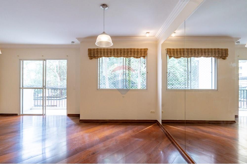 Apartamento, 3 quartos, 92 m² - Foto 4