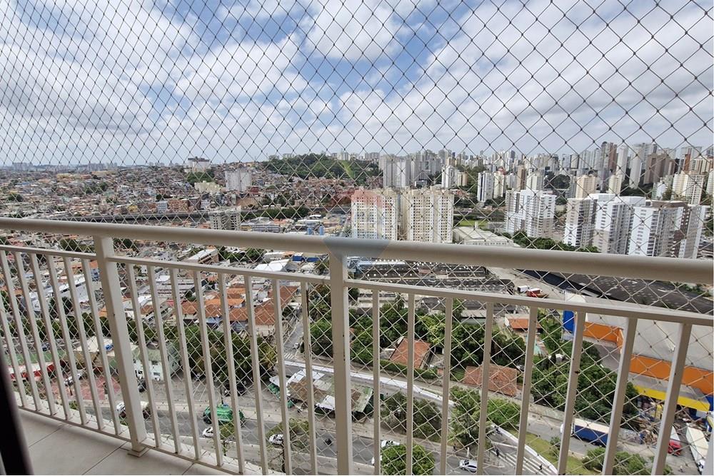 Apartamento, 1 quarto, 31 m² - Foto 7