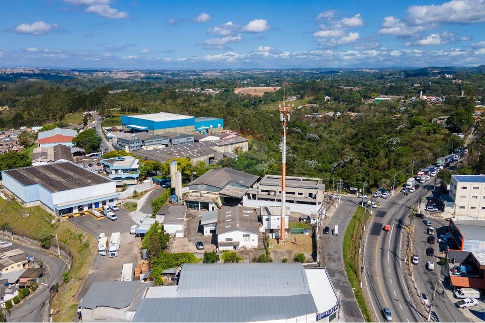 Galpão - Venda - Itapecerica da Serra , São Paulo - 045.jpg - 601181003-106