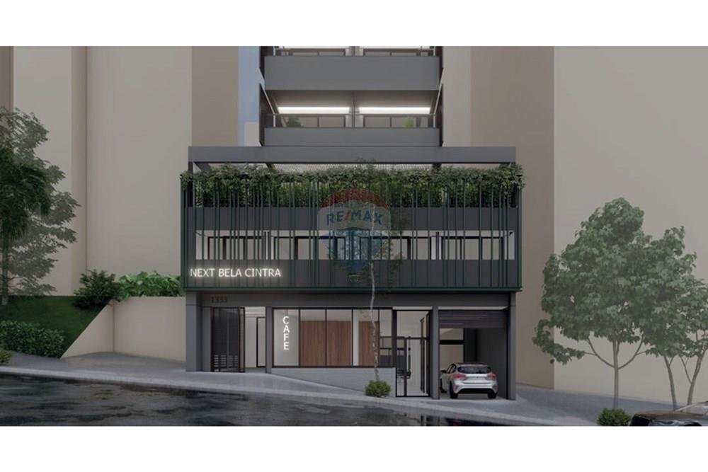 Cj. Comercial/ Sala - Venda - São Paulo , São Paulo - 929831.jpg - 601971015-559