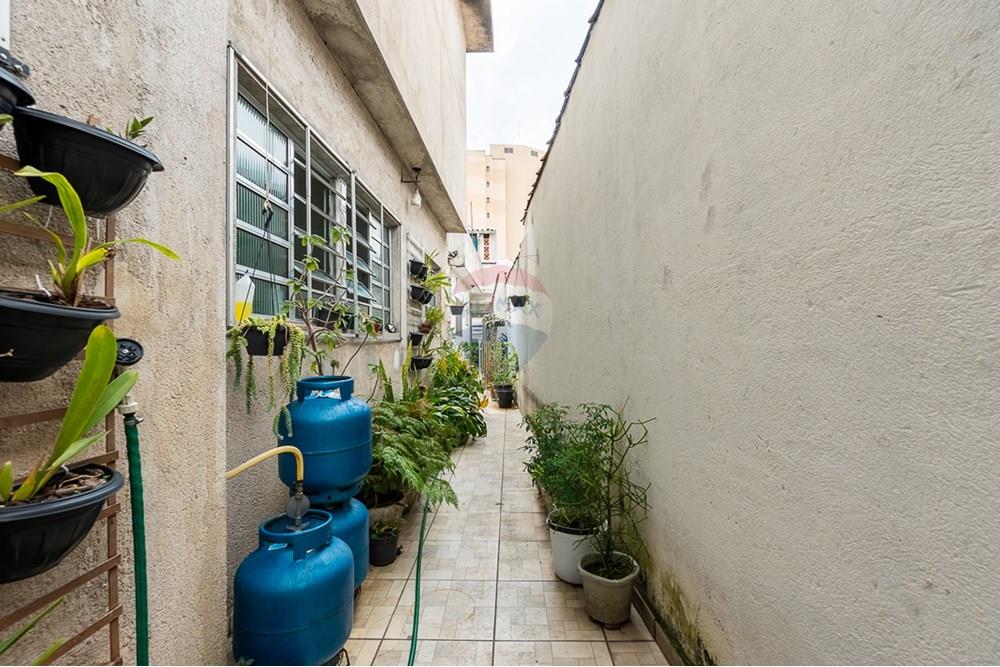 Casa - Venda - São Paulo , São Paulo - 28_CASA.jpg - 601471004-385