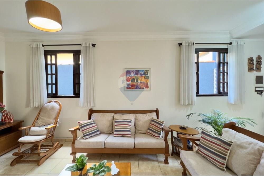 Sobrado - Venda - São Paulo , São Paulo - 601301008-69_FE - 63 - CASA VENDA RUA ORESTES BARBOSA, 233 - JD. PALMARES-INTERLAGOS  (5).jpeg - 601301008-69