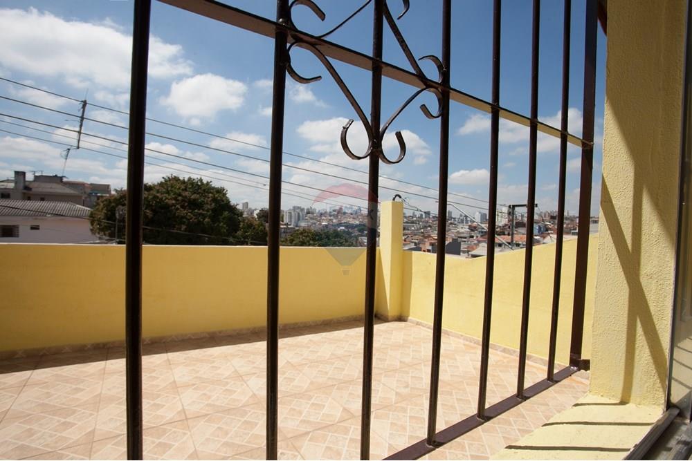 Casa - Venda - São Paulo , São Paulo - IMG_0928.jpg - Varanda - 601751109-3