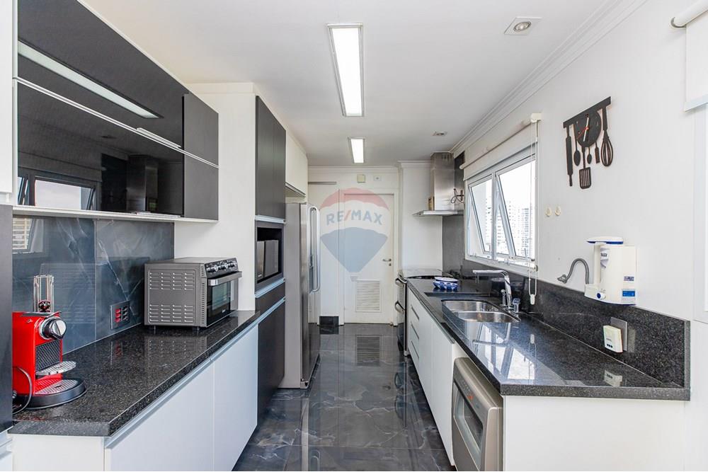 Cobertura - Venda - São Paulo , São Paulo - Remax Ares-44.jpg - Cozinha - 601131006-109
