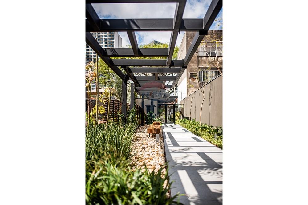 Apartamento - Alugar - São Paulo , São Paulo - FD Fotografia _ Flat 730_039.jpg - 602241029-21