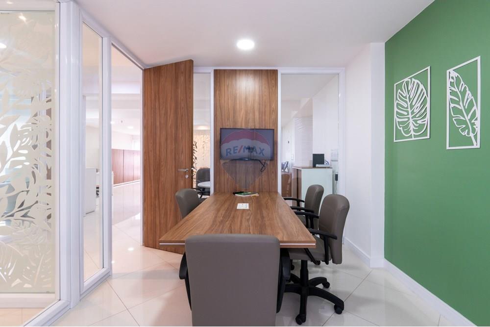 Cj. Comercial/ Sala - Venda - São Paulo , São Paulo - DSC08994.jpg - 601241070-3