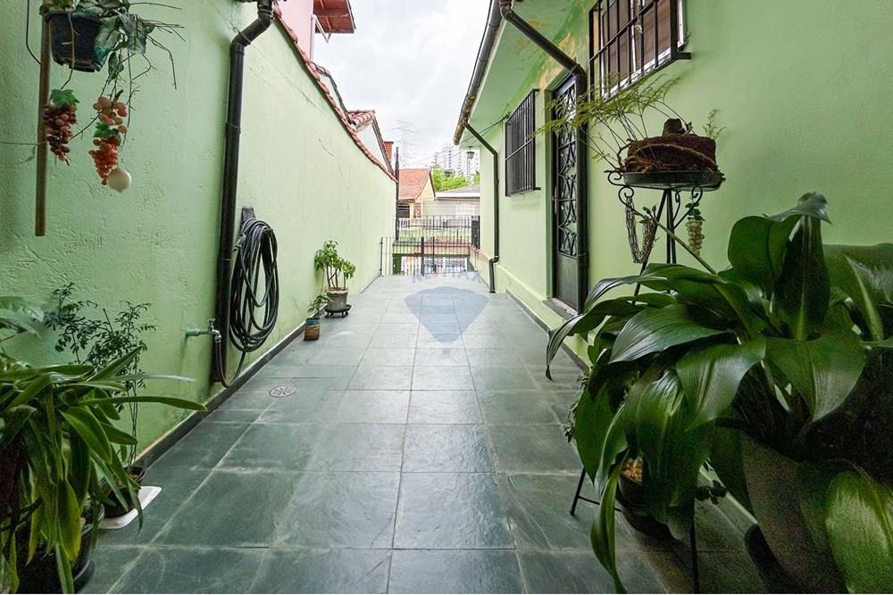 Casa - Venda - São Paulo , São Paulo - area.jpg - 601751052-76