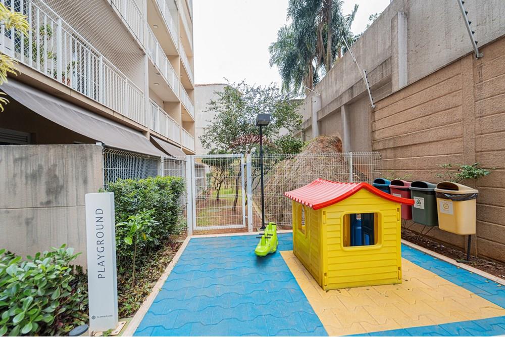 Apartamento - Venda - São Paulo , São Paulo - 601301083-8-26.JPG - 601301083-8