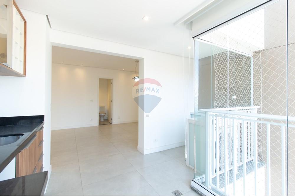 Apartamento - Venda - São Paulo , São Paulo - 08 Varanda.jpg - 601971018-1227