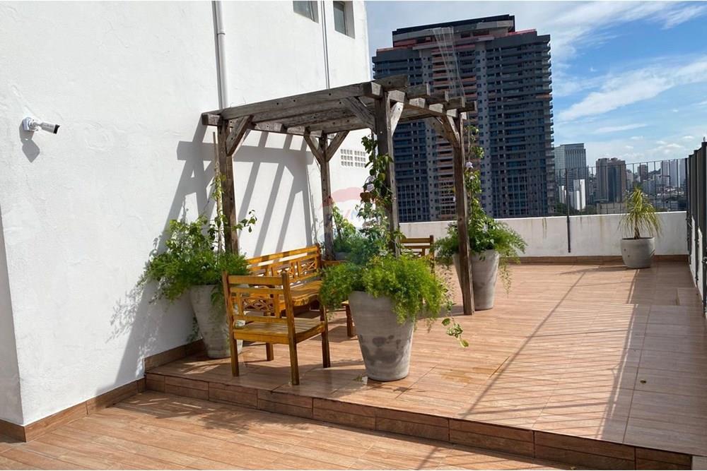 Apartamento - Alugar - São Paulo , São Paulo - WhatsApp Image 2025-05-27 at 15.57.00 (28).jpeg - 602151009-34