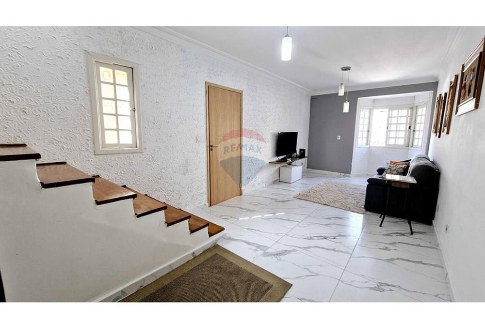 Sobrado - Venda - São Paulo , São Paulo - RUA MATEUS CORRÊA, 39 (10).jpg - 601051011-70