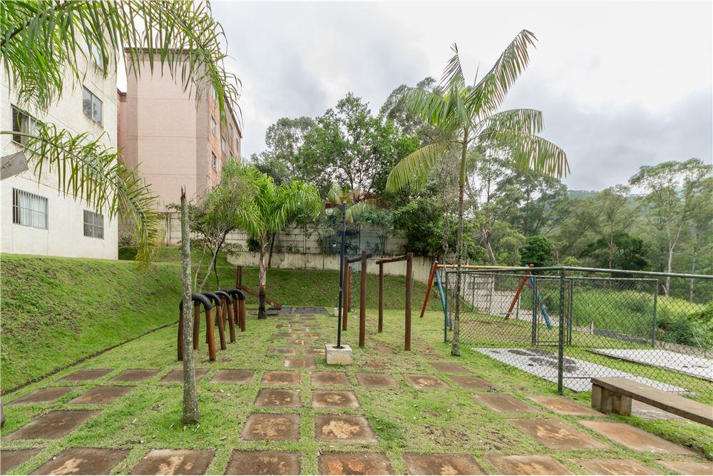 Apartamento, 2 quartos, 43 m² - Foto 23