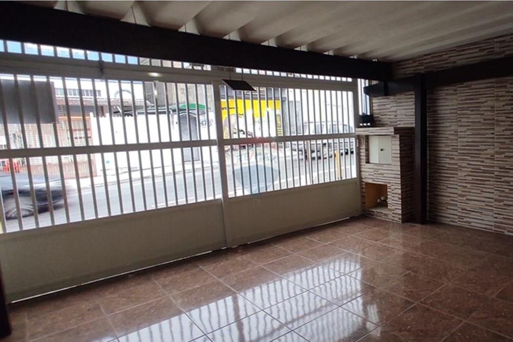 Casa - Alugar - São Paulo , São Paulo - 8.jpg - 601751100-5