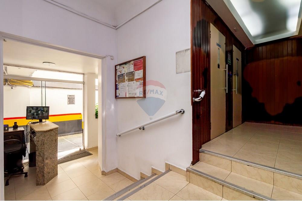 Apartamento - Venda - São Paulo , São Paulo - 10 HALL (1).jpg - 601261084-25