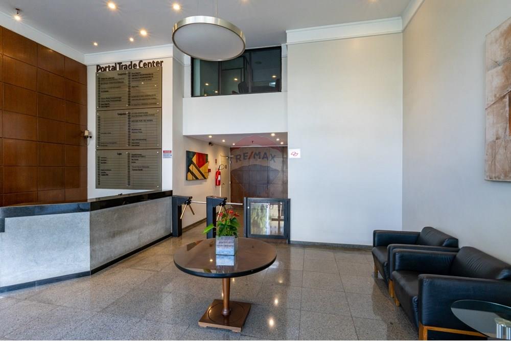 Cj. Comercial/ Sala - Venda - São Paulo , São Paulo - DSC09017.jpg - 601241070-3