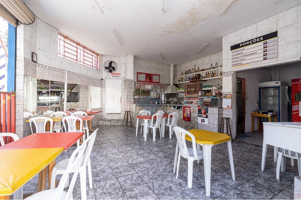 Casa Comercial - Venda - São Paulo , São Paulo - Rua Manuel de Carvalho, 174_42.jpg - 601751003-243