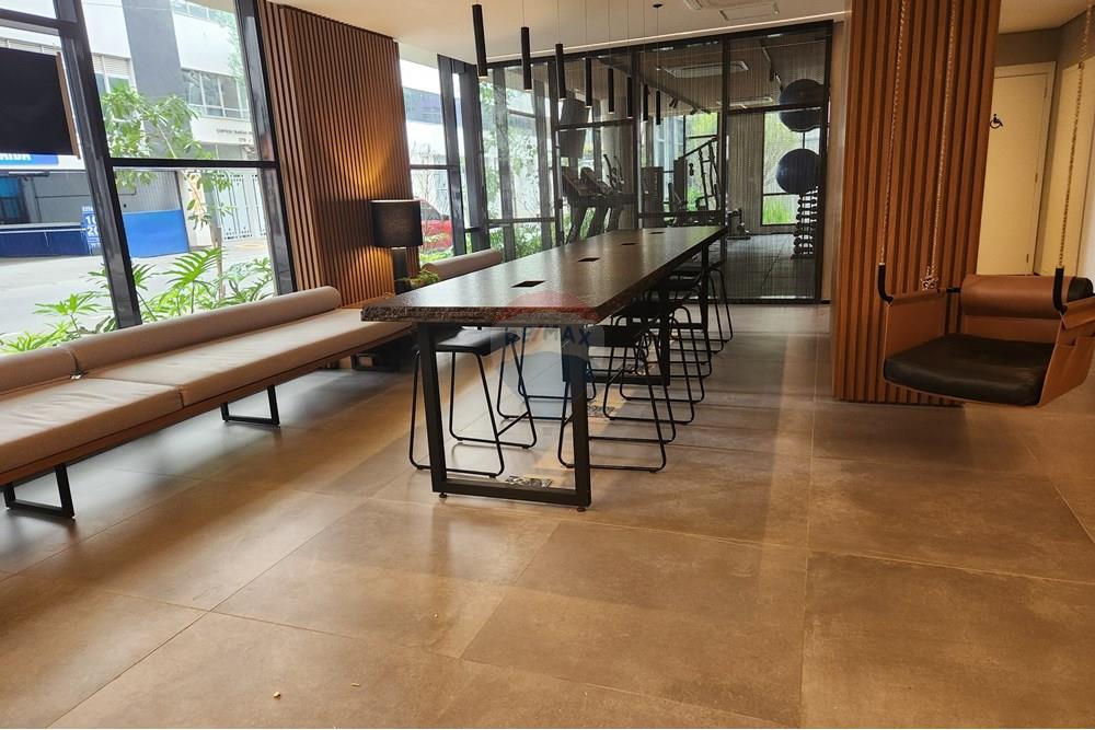 Apartamento, 1 quarto, 25 m² - Foto 28