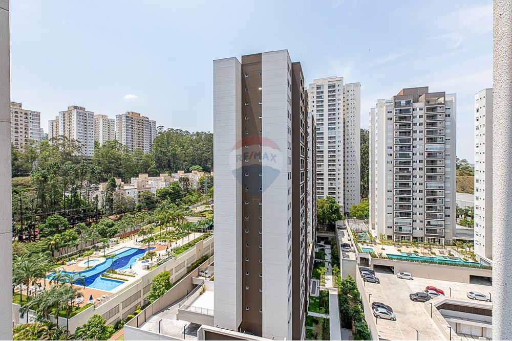Apartamento, 1 quarto, 25 m² - Foto 11