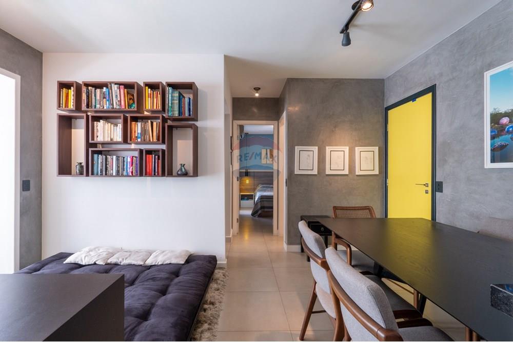 Apartamento - Venda - São Paulo , São Paulo - DSC03620.jpg - 601251176-6