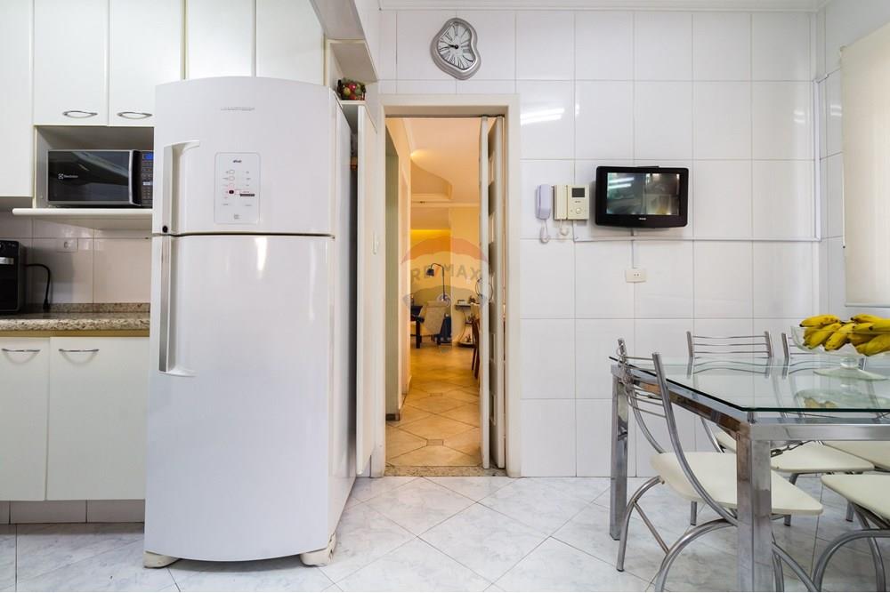 Résidentiel - Maison sur deux niveaux - São Paulo , São Paulo - BR - 4 COZINHA (4).jpg - 601261059-118