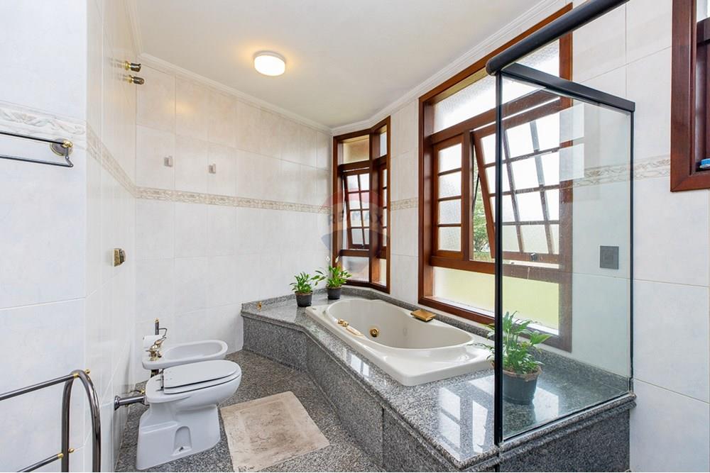 Casa de Condomínio - Venda - São Paulo , São Paulo - Cópia de Remax Ares-46.jpg - 601131003-88