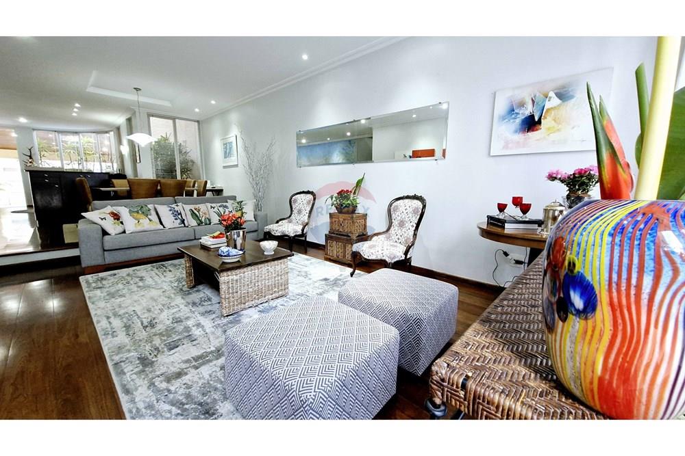 Casa - Venda - São Paulo , São Paulo - PRAÇA CORONEL LISBOA, 60 (29).jpg - Sala de estar - 601131038-2