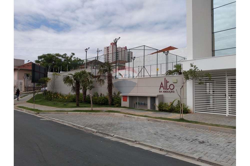 Apartamento - Venda - Campinas , São Paulo - fachada 2.jpg - 602101011-170